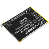 Battery for OPPO Realme V5 BLP807