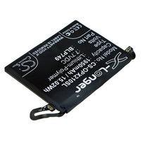 Battery for OPPO Relme X2 Pro RMX1931 BLP749