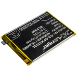 Battery for OPPO Realme GT Neo Realme GT Neo 5G 2021 Realme GT Neo Flash 5G 2021 RMX3031 RMX3350 BLP857