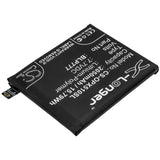 Battery for OPPO Realme X50 Pro 5G RMX2072 BLP777