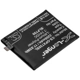 Battery for OPPO R2121 Realme X7 Pro 5G RMX2121 V1938 V1938A V1938C V1938CT V1938T X30 5G X30 Pro 5G BLP799