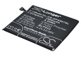 Battery for OPPO Finder X907 BLP533