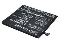 Battery for OPPO Finder X907 BLP533