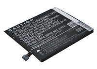 Battery for OPPO Finder X907 BLP533