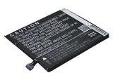 Battery for OPPO Finder X907 BLP533
