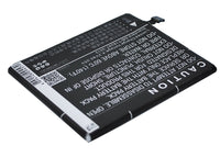 Battery for OPPO Finder X907 BLP533