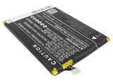 Battery for OPPO Find 5 X909 X909t BLP539