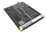 Battery for OPPO Find 5 X909 X909t BLP539