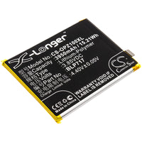 Battery for OPPO 1979 CPH1979 PCDM10 PCDT10 Reno Z Reno Z Dual SIM Reno Z Dual SIM TD-LTE BLP717