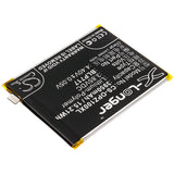 Battery for OPPO 1979 CPH1979 PCDM10 PCDT10 Reno Z Reno Z Dual SIM Reno Z Dual SIM TD-LTE BLP717