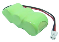 Battery for Oregon Scientific STR918 STR928 STR938 STR968 25AAH3BMX-2 CUSTOM-178