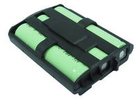 Battery for Alcatel One Touch 301 One Touch 302 One Touch 303 OT300 OT301 OT302 OT303 Pocketline Swing 400 3D806302 BE-4