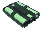 Battery for Alcatel One Touch 301 One Touch 302 One Touch 303 OT300 OT301 OT302 OT303 Pocketline Swing 400 3D806302 BE-4