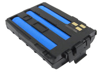 Battery for Alcatel One Touch 310 One Touch 311 One Touch 312 OT310 OT311 OT312 384326 3DS07480