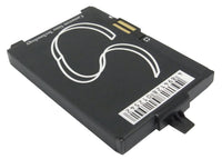 Battery for Alcatel OT-155 OT-156 OT-355 3DS10475AAAM