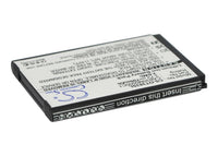 Battery for Alcatel Crystal One Touch 383 OT-203 OT-565 One Touch 103A One Touch 380 OT-109 OT-508PTT B-U8C CAB2170000C1 CAB2170000C2 CAB217000C21 CAB30M0000C1 CAB30U0000C1 OT-BY10 OT-BY20