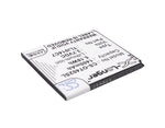 Battery for Alcatel One Touch Pixi First OT-4024 OT-4024D OT-4024X TLi014C7