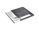 Battery for Alcatel One Touch Pixi First OT-4024 OT-4024D OT-4024X TLi014C7