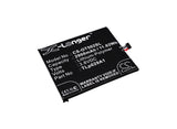 Battery for Alcatel One Touch Pop 3 5.5 OT-5025 OT-5025D CAC2910008C1 TLp029A1