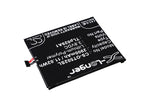 Battery for Alcatel One Touch Pop 3 5.5 OT-5025 OT-5025D CAC2910008C1 TLp029A1