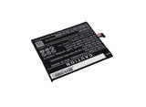 Battery for Alcatel One Touch Pop 3 5.5 OT-5025 OT-5025D CAC2910008C1 TLp029A1