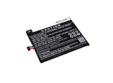 Battery for Alcatel One Touch Pop 3 5.5 OT-5025 OT-5025D CAC2910008C1 TLp029A1
