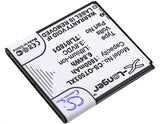 Battery for Alcatel One Touch Link Y858 One Touch Link Y858V TLi018D1 TLi018D2