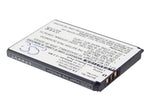 Battery for Alcatel One Touch -292 One Touch Mini OT-108 208 One Touch 708A One Touch 708 Mini One Touch 708 One Touch 505 One Touch 363 B-U9X CAB20G0000C1 CAB3010010C1 CAB30B4000C1 CAB30M0000C1