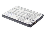 Battery for Alcatel OT-280 B-U9X CAB20G0000C1 CAB3010010C1 CAB30B4000C1 CAB30M0000C1