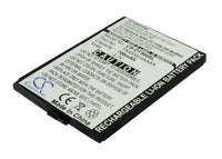Battery for Alcatel OT-C550 OT-C550A OT-C560 OT-C560A T5000023AAAA