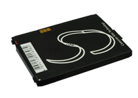 Battery for Alcatel OT-C550 OT-C550A OT-C560 OT-C560A T5000023AAAA