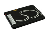 Battery for Alcatel OT-C550 OT-C550A OT-C560 OT-C560A T5000023AAAA