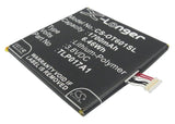 Battery for Alcatel IDOL 2 Mini Idol Mini Idol Mini Dual Sim One Touch Fire E One Touch Idol 2 mini One Touch Idol Mini One Touch Idol Mini Daul One Touch Idol Mini Dual CAC1700001C TLP017A1 TLP017A2