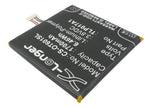 Battery for Alcatel IDOL 2 Mini Idol Mini Idol Mini Dual Sim One Touch Fire E One Touch Idol 2 mini One Touch Idol Mini One Touch Idol Mini Daul One Touch Idol Mini Dual CAC1700001C TLP017A1 TLP017A2