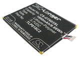 Battery for Alcatel One Touch Idol Ultra OT-6033 OT-6033X TLP018C2 TLp018C4