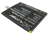 Battery for Alcatel One Touch Idol Ultra OT-6033 OT-6033X TLP018C2 TLp018C4