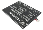Battery for Alcatel 6039S-2AALUS7 One Touch Idol 2 One Touch Idol Alpha One Touch Idol Mini One Touch Idol S One Touch Idol X One Touch Idol X Dual CAC2000012C2 TLp020C1 TLp020C2