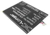 Battery for Alcatel 6039S-2AALUS7 One Touch Idol 2 One Touch Idol Alpha One Touch Idol Mini One Touch Idol S One Touch Idol X One Touch Idol X Dual CAC2000012C2 TLp020C1 TLp020C2