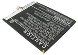 Battery for Alcatel 6039S-2AALUS7 One Touch Idol 2 One Touch Idol Alpha One Touch Idol Mini One Touch Idol S One Touch Idol X One Touch Idol X Dual CAC2000012C2 TLp020C1 TLp020C2