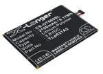 Battery for Alcatel One Touch Idol 2S OT-6050 OT-6050Y TLp021A2
