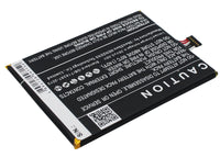 Battery for Alcatel One Touch Idol 2S OT-6050 OT-6050Y TLp021A2