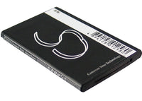 Battery for Alcatel One Touch 256 One Touch VLE5 VLE5 One Touch 252 One Touch S860 Tchibo 204 One Touch 160 One Touch S856 3DS10241AAAA 3DS10744AAAA 3DS11080AAAA B-VLE56 BY-62 CAB3080010CX LBT-03