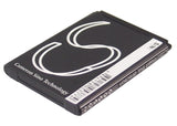 Battery for Alcatel OT-2010X OT-2012D OT-2012G OT-356 OT-665 OT-665X Sesame II CAB22B0000C1 CAB22D0000C1