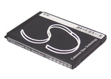 Battery for Alcatel OT-2010X OT-2012D OT-2012G OT-356 OT-665 OT-665X Sesame II CAB22B0000C1 CAB22D0000C1