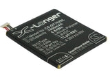 Battery for Alcatel One Touch 7024 One Touch 7024W One Touch Fierce One Touch Idol One Touch Snap One Touch Snap Dual OT-6030 OT-6030D OT-6030X OT-7024 OT-7024N CAC1800008C2 TLp018B1 TLp018B2 TLp018B4