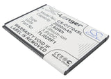 Battery for Vodafone Smart turbo 7 V500 VFD 500 TLi020F1