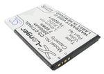 Battery for Vodafone Smart turbo 7 V500 VFD 500 TLi020F1