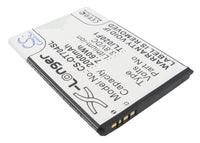 Battery for Vodafone Smart turbo 7 V500 VFD 500 TLi020F1