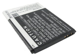 Battery for Vodafone Smart turbo 7 V500 VFD 500 TLi020F1