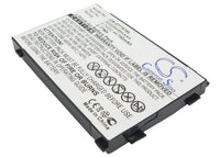 Battery for Alcatel OT756 OT-756 OT757 OT-757 OT765 OT-765 3DS09499AAAA